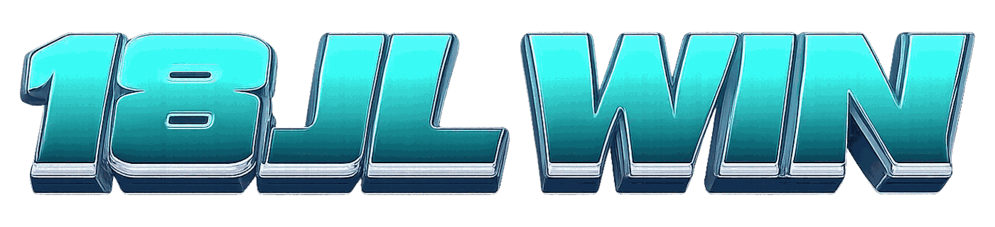 18JL Win Logo